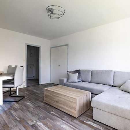 Le Zentop Chalon-sur-Saône Exteriör bild