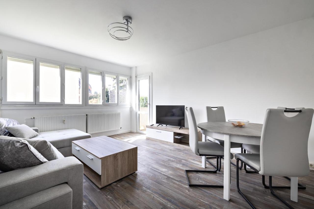 Le Zentop Chalon-sur-Saône Exteriör bild